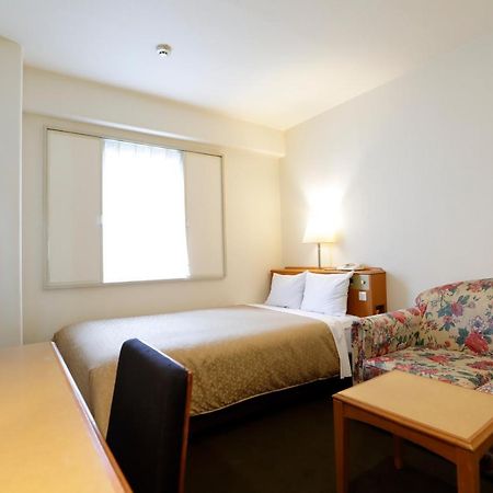 Kawasaki Central Hotel Eksteriør billede