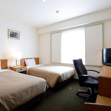 Kawasaki Central Hotel Eksteriør billede